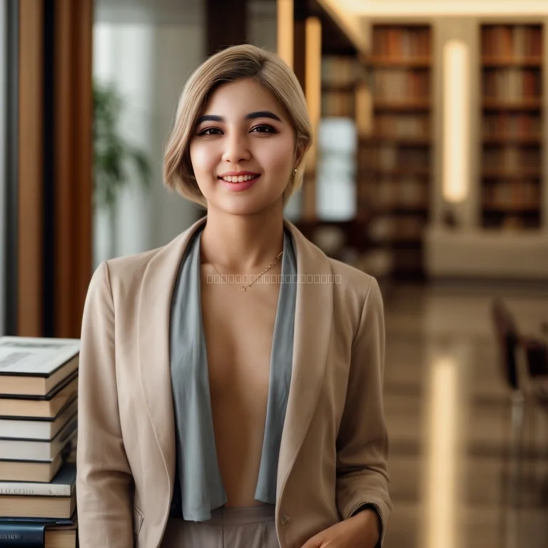 سارة الهاشمي